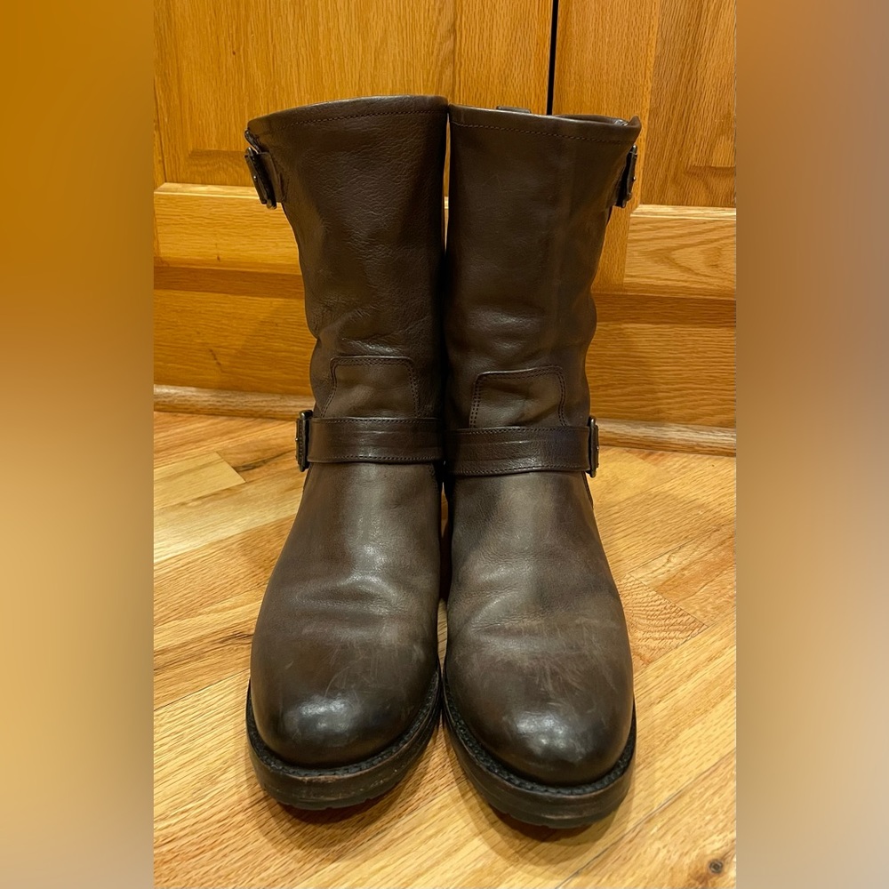Women’s Frye Veronica Short Boot